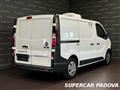 FIAT TALENTO 2.0 Ecojet 120CV Furgone 10q Coibentazione frigo