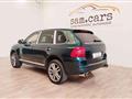 PORSCHE CAYENNE 4.5 Turbo 450cv ISCRITTA ASI Tagliandi Completi