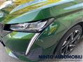 PEUGEOT NUOVA 308 1.5 BLUEHDI ALLURE PACK UNIPROPRIETARIO CERCHI 17"