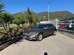 MERCEDES Classe GLA GLA 200 d Sport