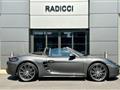 PORSCHE 718 Boxster 2.0