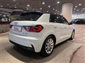 AUDI A1 SPORTBACK A1 SPB 30 TFSI S tronic Admired Advanced