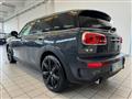 MINI CLUBMAN 2.0 SD Hype ALL4 aut.*/*SERVICE MINI*/