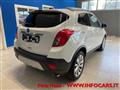 OPEL MOKKA 1.4 Turbo GPL Tech 140CV 4x2 Ego