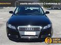 AUDI A4 AVANT Avant 2.0 TDI 143 CV, Automatica, Garanzia.