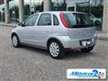 OPEL CORSA 1.2i 16V cat 5 porte Club