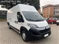 CITROEN JUMPER L4H3 130CV *SUPERLUNGO/SUPERALTO