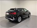 AUDI Q3 SPORTBACK 35 TFSI S-TRONIC S-LINE EDITION