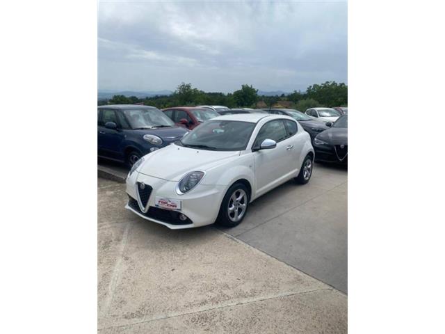 ALFA ROMEO MiTo 1.4 Super 78cv