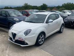 ALFA ROMEO MiTo 1.4 Super 78cv