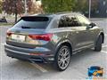 AUDI Q3 40 TFSI quattro S tronic S line edition