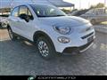 FIAT 500X 1.5 T4 Hybrid 130 CV DCT