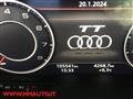 AUDI TT Coupé 2.0 TFSI S tronic S line !!!!