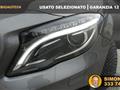 MERCEDES CLASSE GLA d Automatic Sport