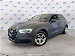 AUDI A3 SPORTBACK A3 SPB 30 TDI Business