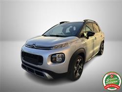 CITROEN C3 AIRCROSS PureTech 110 S&S EAT6 Shine Automatica