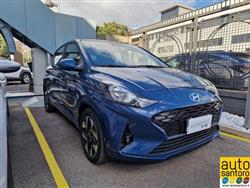 HYUNDAI NEW i10 1.0 MPI Connectline