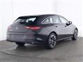 MERCEDES CLASSE CLA Automatic Shooting Brake Progressive Advanced