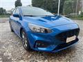 FORD FOCUS 1.0 EcoBoost Hybrid 125 CV 5p. ST-Line