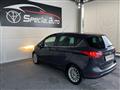 FORD B-MAX cil. 1.6 105 CV Powershift Business automatica