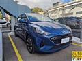 HYUNDAI NEW i10 1.0 MPI Connectline