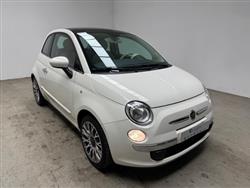 FIAT 500C 1.2 Lounge 69cv my14