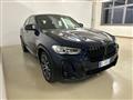 BMW X4 xDriveM40d 48V *IVA ESPOSTA*