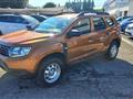 DACIA DUSTER 1.0 TCe 100 CV ECO-G 4x2 Essential