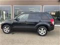 SUZUKI GRAND VITARA 2.0 turbodiesel 16V cat S.W. Autocarro