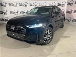 AUDI Q8 45 TDI  231CV quattro tiptronic