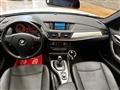 BMW X1 sDrive18i X Line