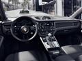 PORSCHE Macan T 265cv - PASM - Tetto - Gancio