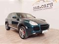 PORSCHE CAYENNE 4.5 Turbo 450cv ISCRITTA ASI Tagliandi Completi