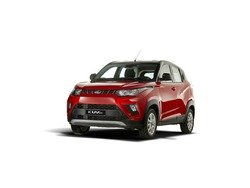 MAHINDRA KUV100 1.2 VVT M-Bifuel(GPL) K8