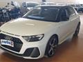 AUDI A1 SPORTBACK SPB 25 TFSI S line edition