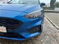 FORD FOCUS 1.0 EcoBoost Hybrid 125 CV 5p. ST-Line