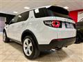 LAND ROVER DISCOVERY SPORT 2.0 150 CV CATENA NUOVA GANCIO TRAINO