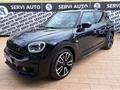 MINI COUNTRYMAN JCW Mini 2.0 Cooper SD JCW Countryman