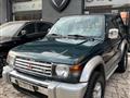 MITSUBISHI PAJERO 3.5i V6 24V cat MT SS GLS Exec. (GPL)