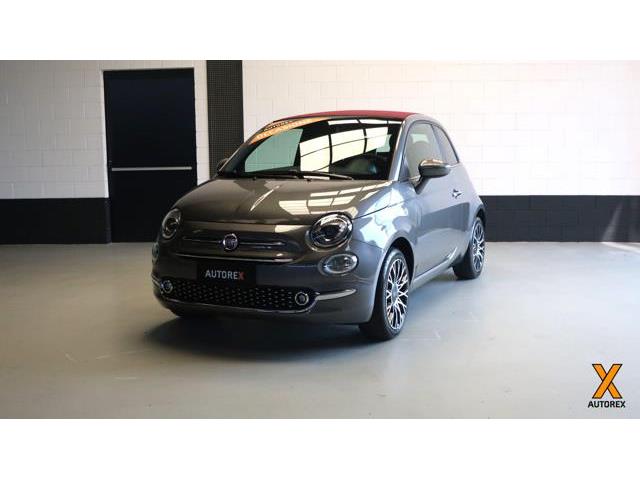 FIAT 500C C 1.0 Hybrid Dolcevita