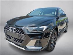 AUDI A1 CITYCARVER citycarver 30 TFSI S tronic Admired