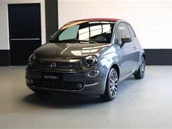 FIAT 500C C 1.0 Hybrid Dolcevita