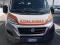 FIAT DUCATO AMBULANZA (3536) Ducato 35 2.3 MJT 180CV PLM-SL Cabinato