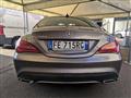 MERCEDES Classe CLA d Sport 4matic auto FL