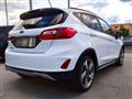 FORD FIESTA Active 1.5 TDCi