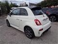 ABARTH 595 1400 TURBO T-JET 165CV NAVI CARPLAY PDC"16