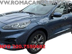 FORD KUGA 2.5 Plug In Hybrid 225 CV CVT  ST-Line X TETTO