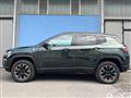 JEEP COMPASS 4XE 1.3 Turbo T4 240 CV PHEV AT6 4xe Trailhawk