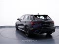 AUDI A3 SPORTBACK SPB 35 TDI 150CV S tronic S Line Edition