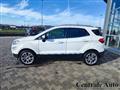 FORD ECOSPORT 1.0 EcoBoost 100 CV Titanium